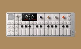 Teenage engineering OP-1 Field + Bag NEW