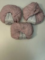 Top! 3xAlpaca & Schurwolle/Alpaca & Laine Vierge-50g ca. 65m