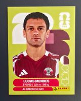 QAT 4 - Lucas Mendes - Panini FIFA World Cup 2026 UE