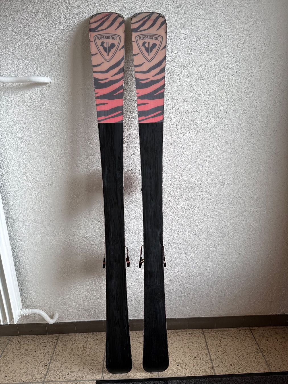 Rossignol Skis: Rossignol Savage All Mountain 152cm – Neu (gemäss Beschreibung) aus Frutigen von rm100 2