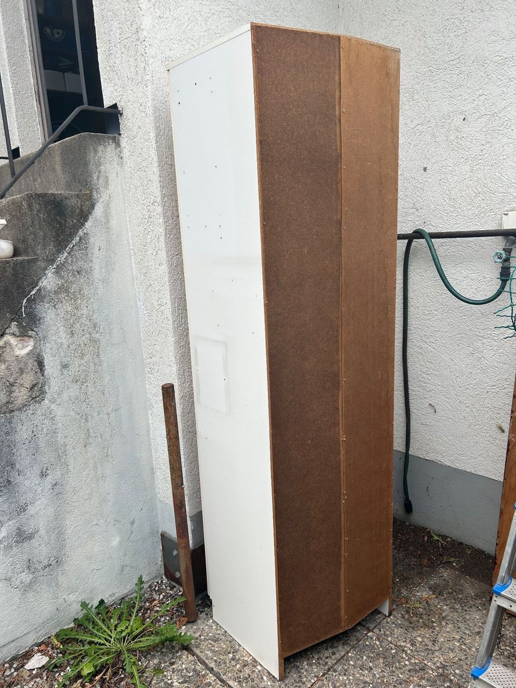 Schränke: Gartenschrank – Gebraucht aus Au ZH von mar_pz57 3