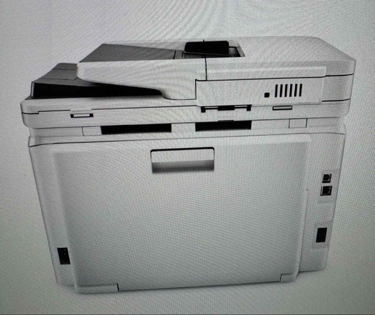 Hewlett Packard Drucker: HP Color Laser Jet Pro MFP M277dw  – Gebraucht aus Reinach BL von  2