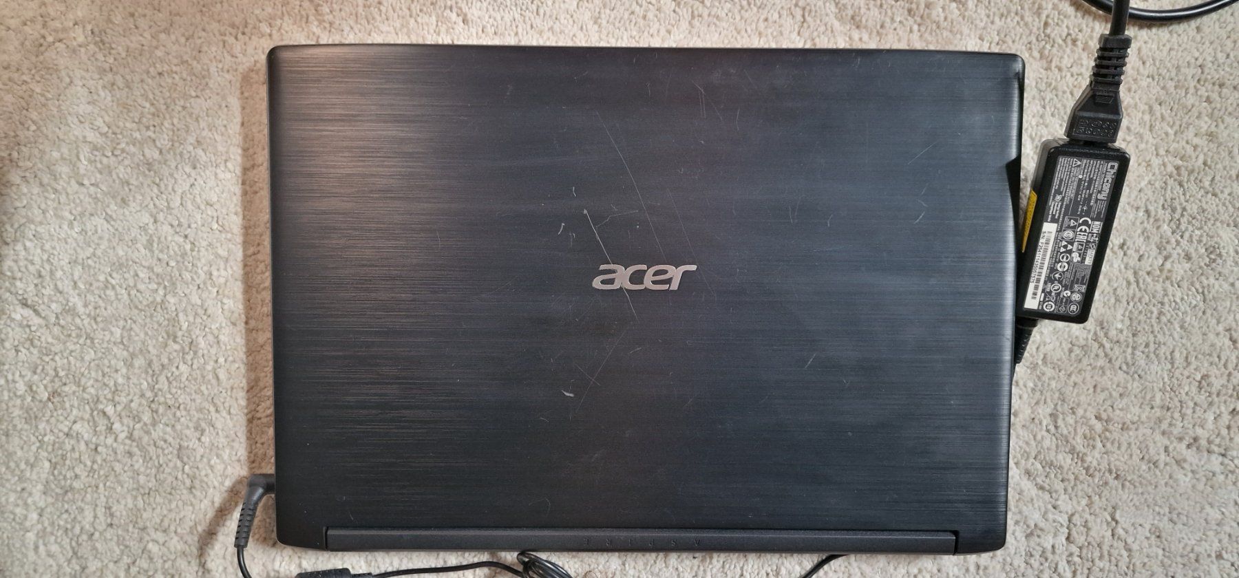 Acer Notebook: Acer Aspire a315-41 laptop – Usato da Gerlafingen venduto da diotech 7