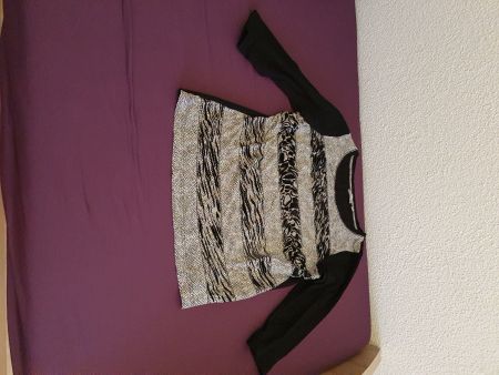 Pullover 40