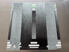 COLOUR BOX 12 BREAKDOWN - 4AD RECORDS