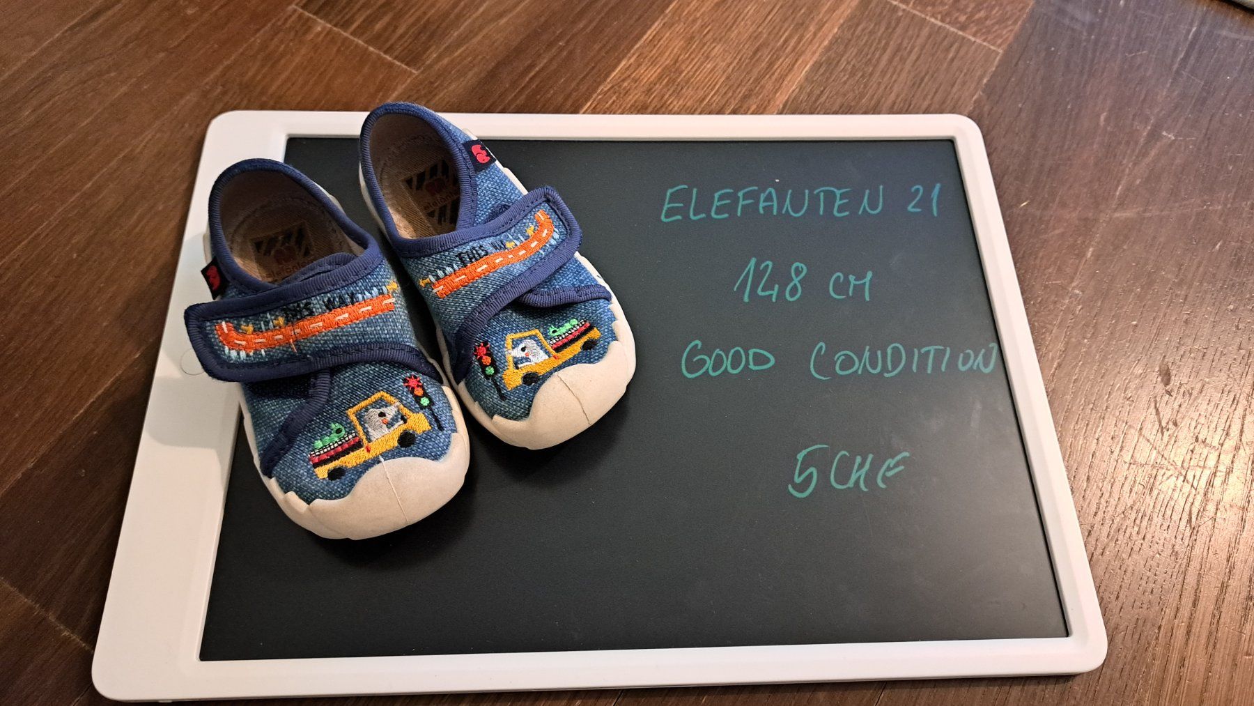 Elefanten Scarpe per ragazzi: Elefanten Schuhe 21 – Usato da Adliswil venduto da edi_5m7l