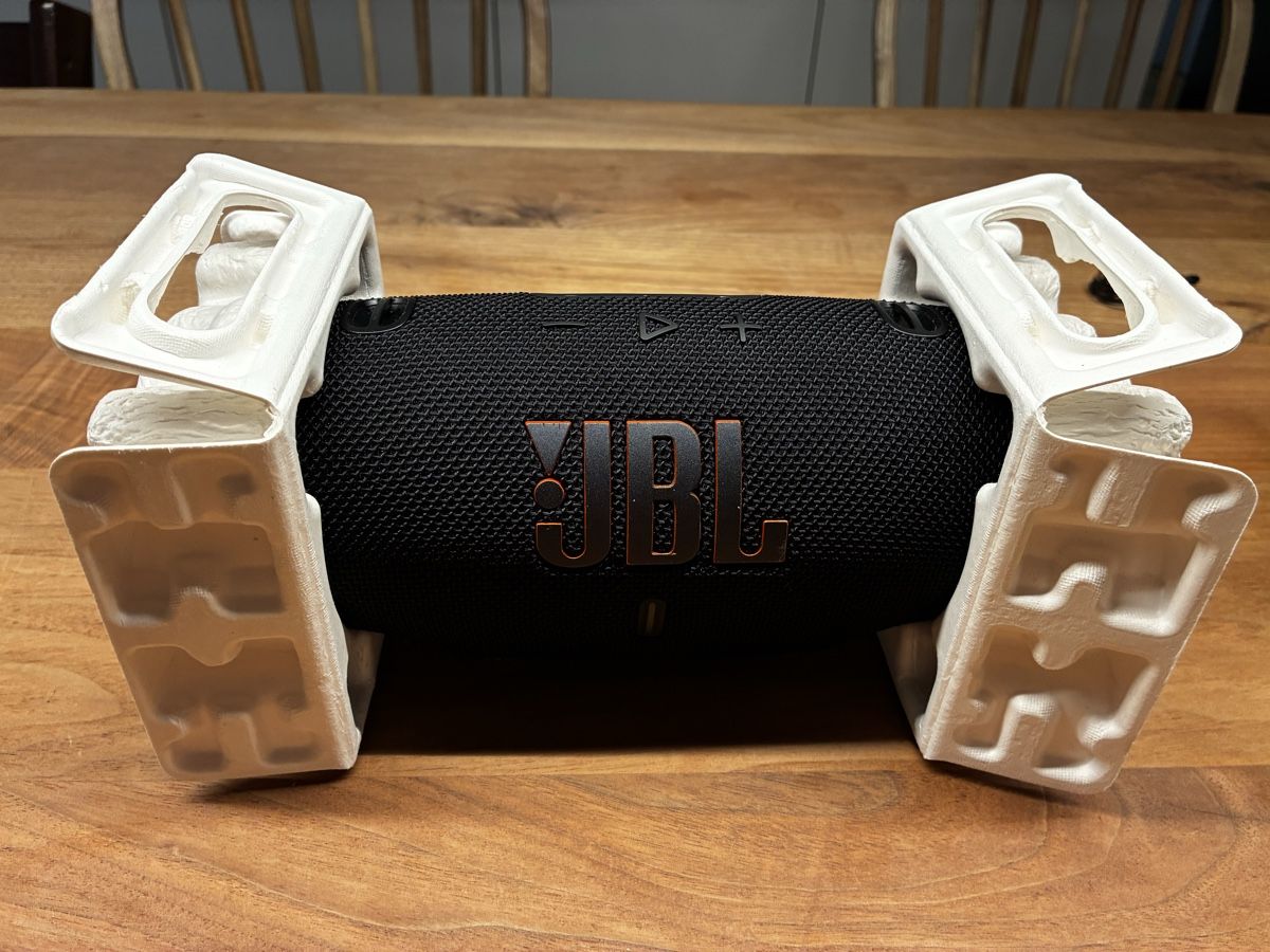 Haut-parleurs: JBL Charge 6 – Neuf (Voir description) à Wangen sz par ms1_k9x8 1