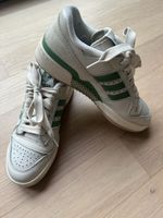 Adidas originals Forum low cl Grösse 40