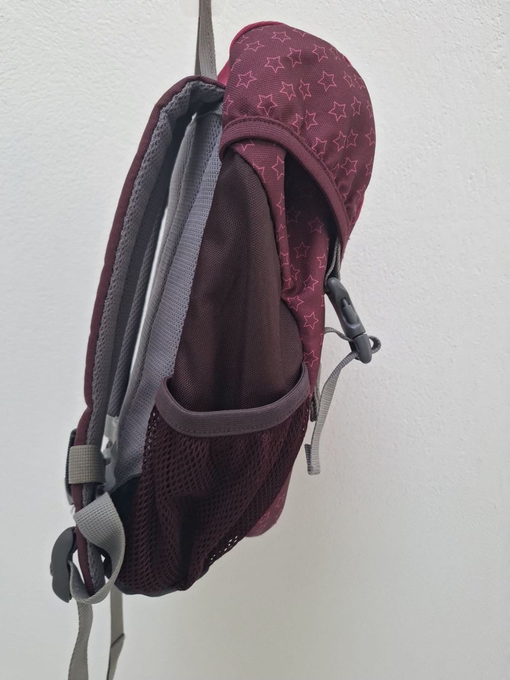 Deuter Borse & Zaini: deuter Schmuse Bär Kinderrucksack – Usato da Hombrechtikon venduto da Noraaa75 2