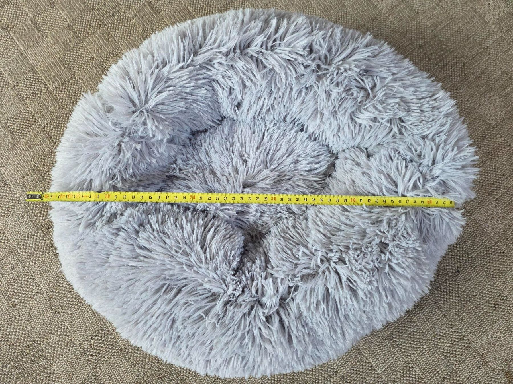 Cucce & Letti: Flauschiges Katzenbett – Nuovo (secondo la descrizione) da Melchnau venduto da han_k5xl 2