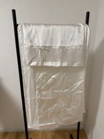 Bettwsche Karaca Home 100 Polyester weiss neuwertig