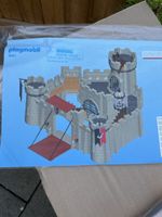 Playmobil kleine Ritterburg