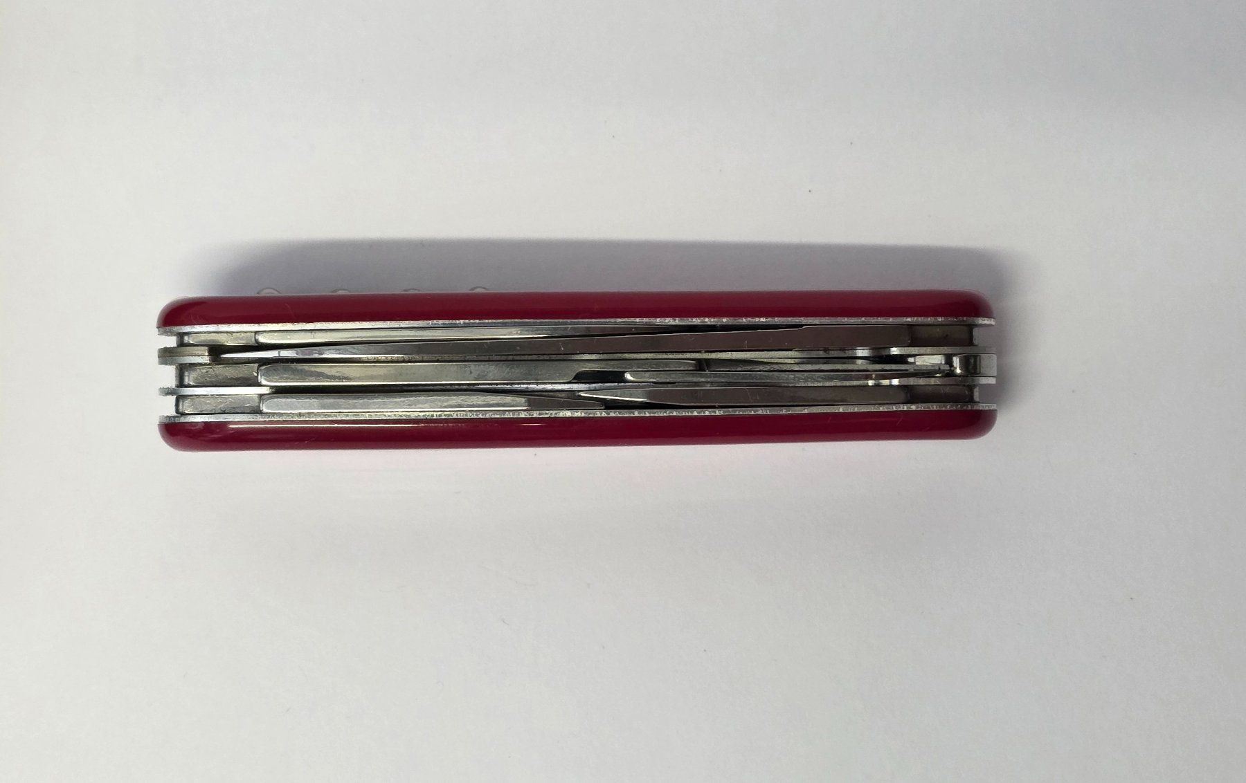 Victorinox Coltelli tascabile: Victorinox EMS DOTTIKON Taschenmesser – Nuovo (secondo la descrizione) da Zürich venduto da spin23 3