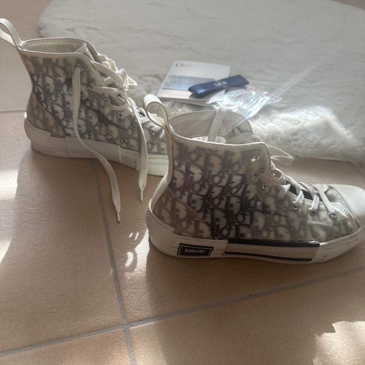 Dior Scarpe da donna: Dior Sneakers – Usato da Konolfingen venduto da gle_nbf9 1