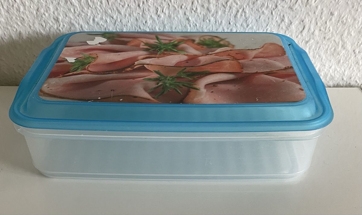 Contenitori & Simili: 6 Stück Tupperware, Frischhaltedosen – Usato da Zürich venduto da Skarpina 2