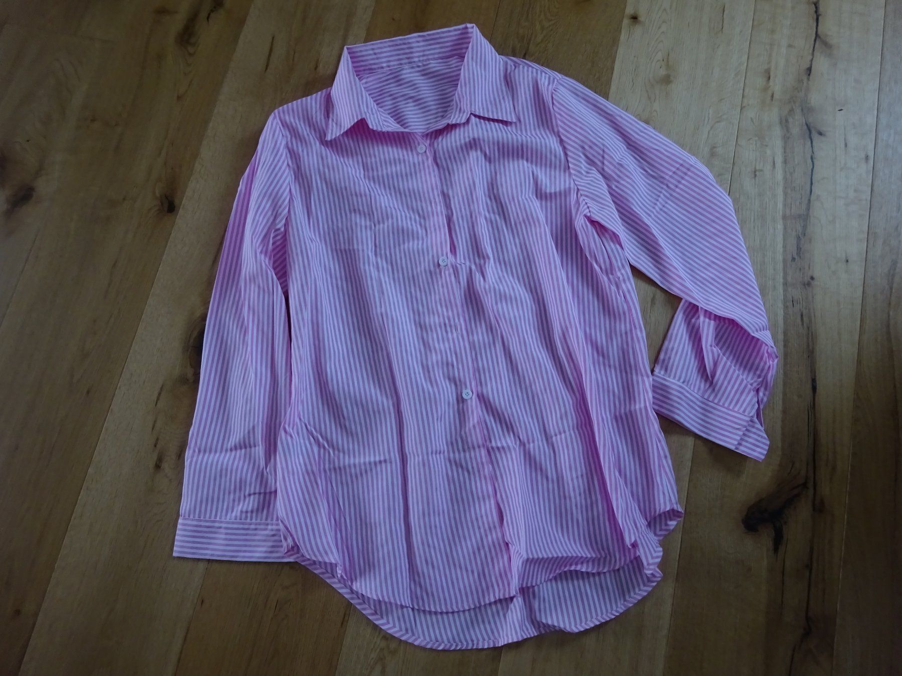 Blusen: Modische Bluse/Longbluse – Neu (gemäss Beschreibung) aus Rothrist von Mistery1