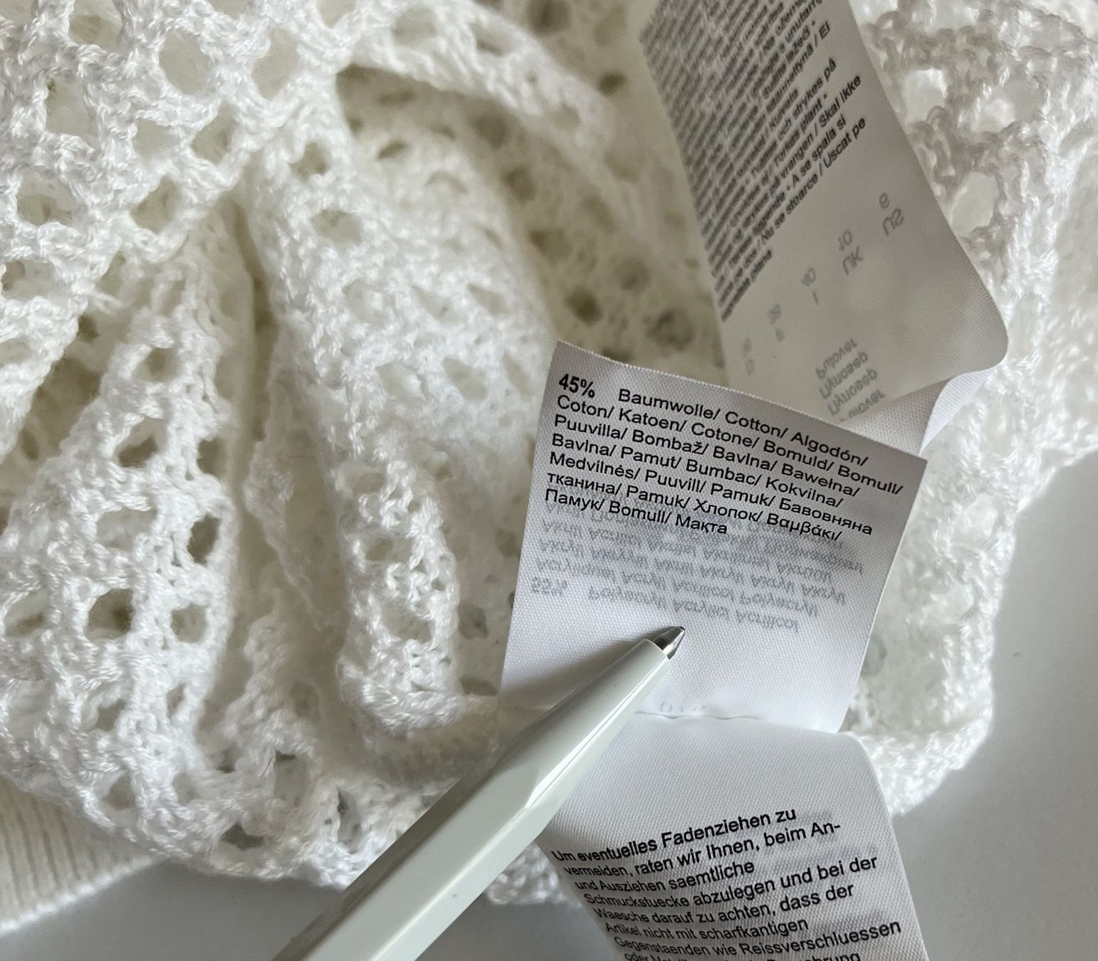 Comma Maglioni & Felpe: Pullover von Comma, Grösse S - Neuwertig! – Usato da Affoltern am Albis venduto da Blackrhythm 7