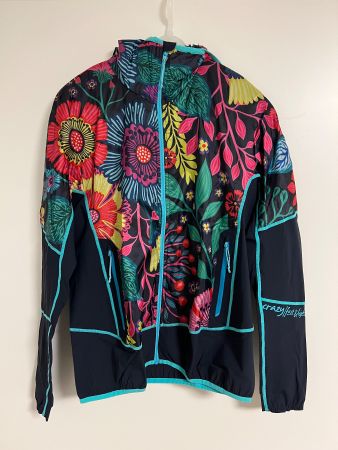 Windstopper von Crazy, Grösse L