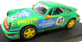 1:43 Porsche 911 Carrera CUP Deutschland