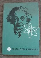 Pestalozzi Kalender Ausgabe 1961 - Rarität