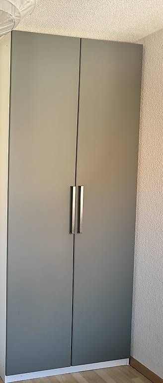 Ikea Schränke: Ikea Pax Schrank – Gebraucht aus Bonstetten von azp_hzy5