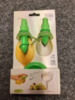 Citrusspray Neu