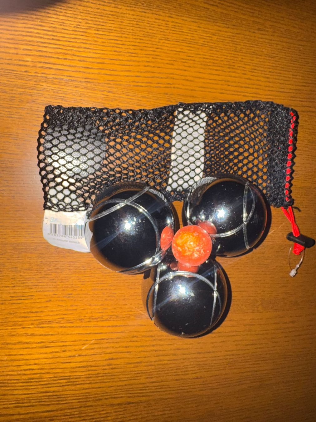 Ballons: Decathlon Petanque -set – D'occasion à Urdorf par robinson80