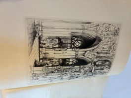 M. Barrès, Greco ou le secret de Tolède, A. Brouet