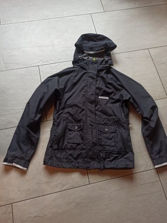 Winter-Jacke