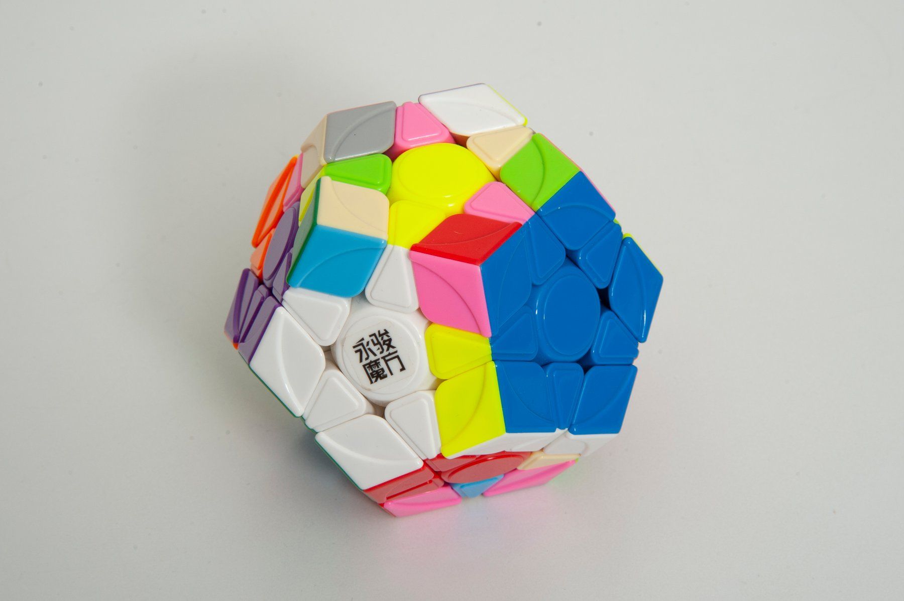 Rubik's Giochi: Lot Rubik's Cube – Usato da Lausanne venduto da Phlox02 8
