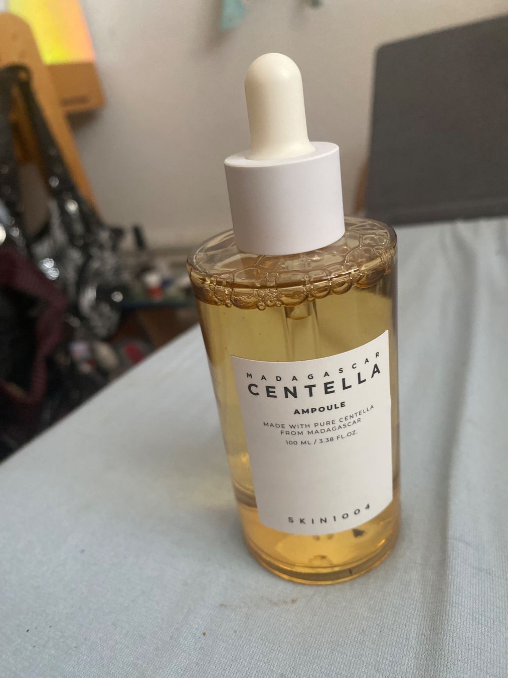 Soins du visage: SKIN1004 Centella Ampoule – Neuf (Voir description) à Zürich par mar_zn2k 5