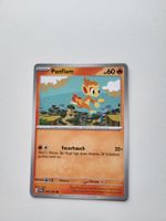 Panflam / Chimchar (Twilight Masquerade 031/167)