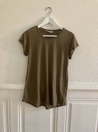 T-Shirt Gr. M Pull&Bear