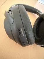 Sony WH-1000XM3 Kopfhörer, stark gebraucht, funktioniert