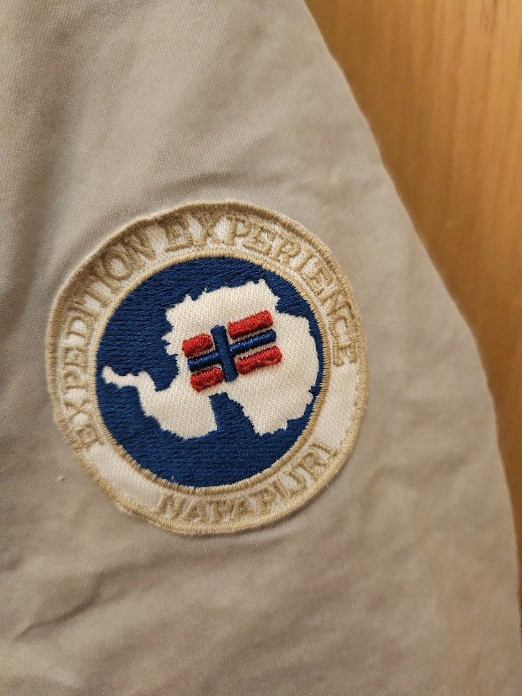 Napapijri Giacche: Parka Napapijri S – Usato da Sargans venduto da Chicco051 3
