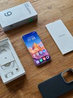 OPPO Find X9 Pro 512GB/16GB wie neu + Garantie