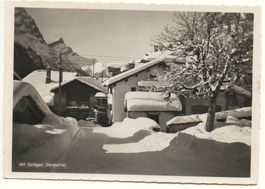 SPLÜGEN Dorfpartie