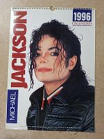 Michael Jackson Kalender 1996 