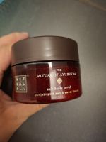 Rituals The Ritual of Ayurveda Salt Body Scrub neu
