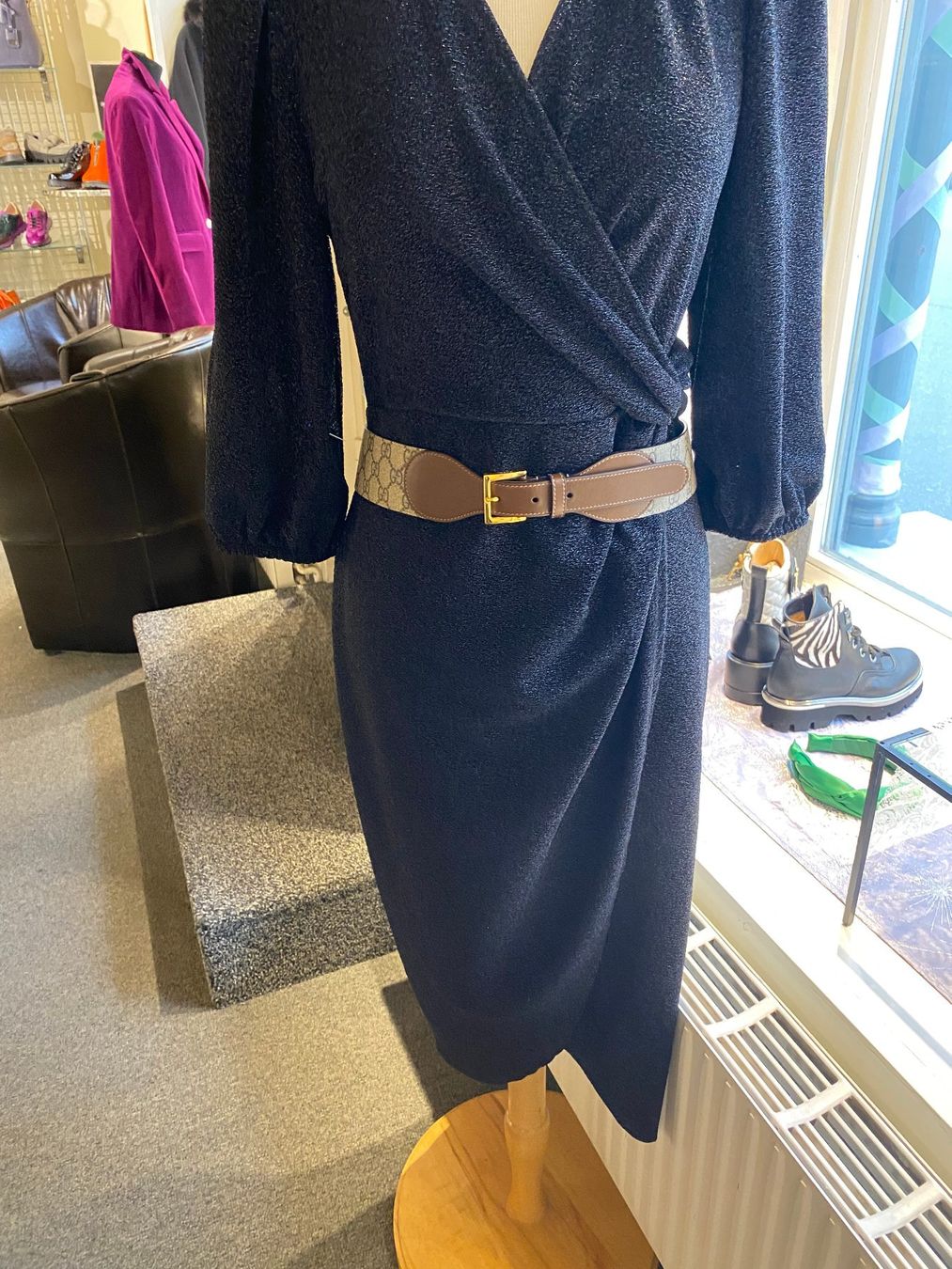 Gucci Gürtel: GUCCI DAMEN GURT – Neu (gemäss Beschreibung) aus Olten von  3