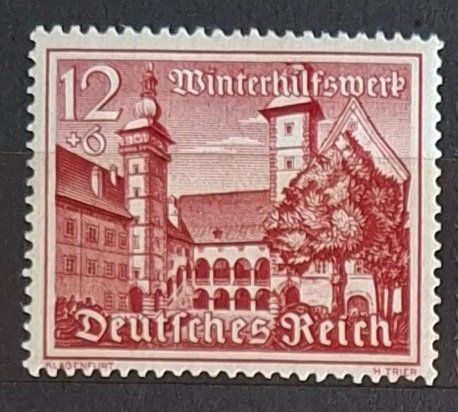 Tutti i francobolli: Briefmarke Deutsches Reich – Usato da Dotzigen venduto da ser_8hp9