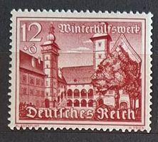 Briefmarke Deutsches Reich