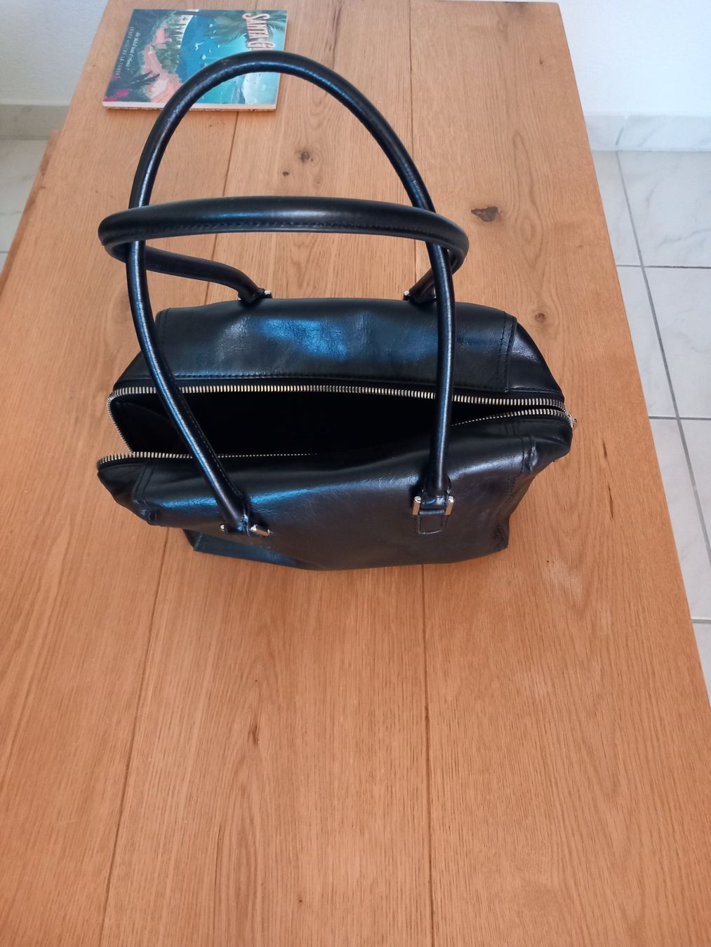 Liebeskind Borse da donna: Handtasche Liebeskind – Usato da Givisiez venduto da Reiffel 3