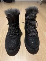 Stiefelette
