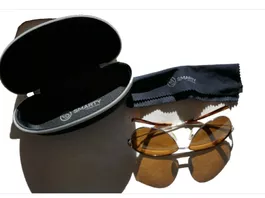NEW Smarty Sonnenbrillen sunglasses brown braun NEU