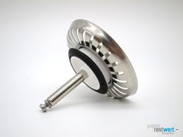FRANKE Siebkörbchen Excenter Ø 81 mm, Schaft 8 mm