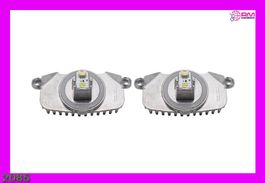 BMW 3 Xenon-Scheinwerfer LED Angel Eyes