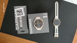Garmin fenix 8 43 mm