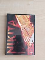 Nikita - Luc Besson - DVD