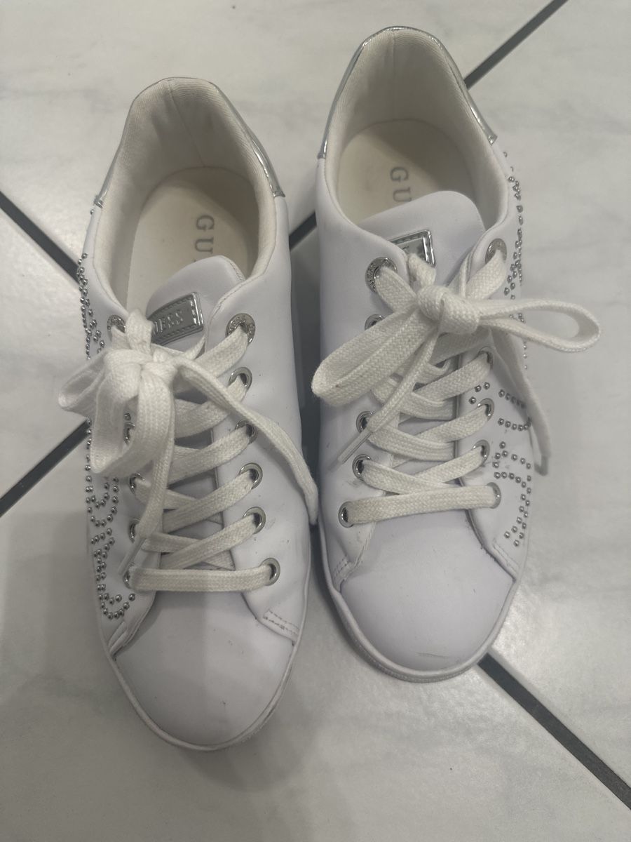 Guess Scarpe da donna: Guess schuhe – Usato da Oberentfelden venduto da ulli03